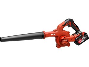 Воздуходувки аккумуляторные