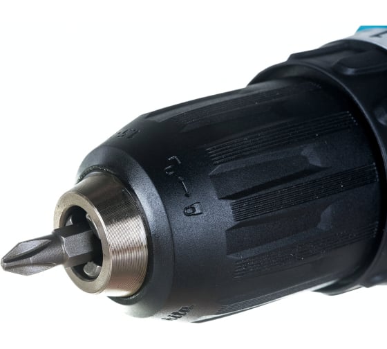 Дрель аккумуляторная MAKITA DF488DWE