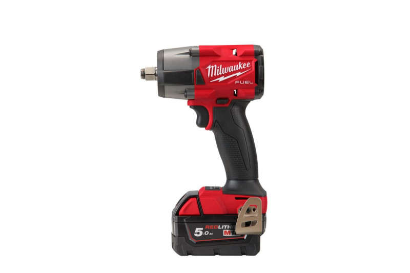 Гайковерт аккумуляторный MILWAUKEE M18 FMTIW2F12-502X FUEL 4933478450