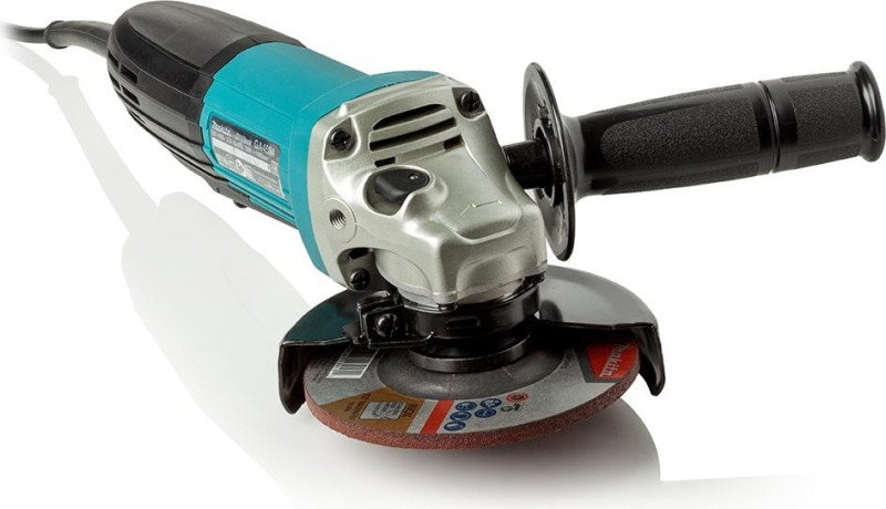 Шлифмашина угловая MAKITA GA4534