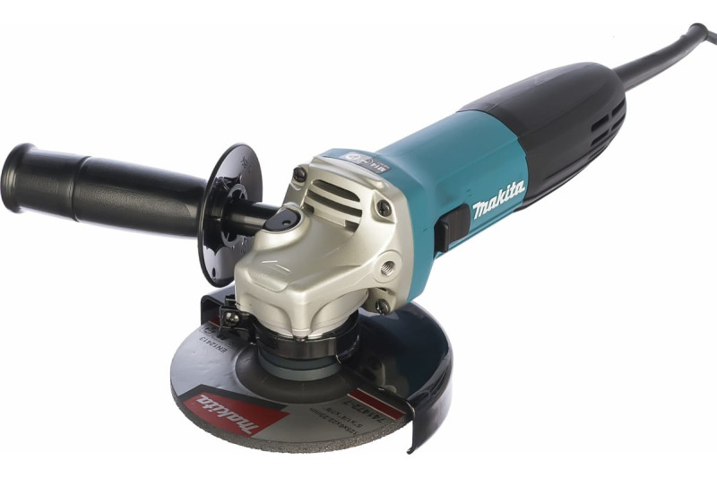 Шлифмашина угловая MAKITA GA5030K