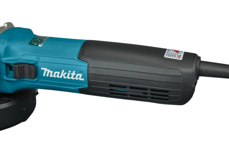 Шлифмашина угловая MAKITA GA5090X01