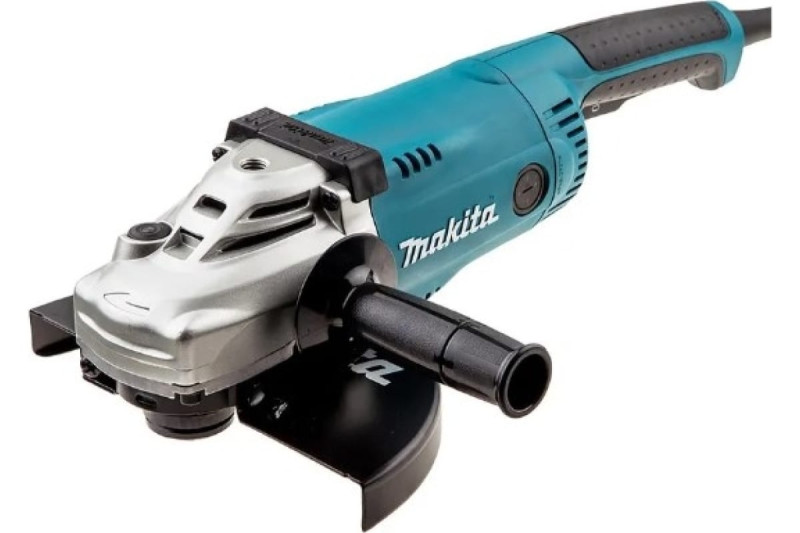 Шлифмашина угловая MAKITA GA9020SF