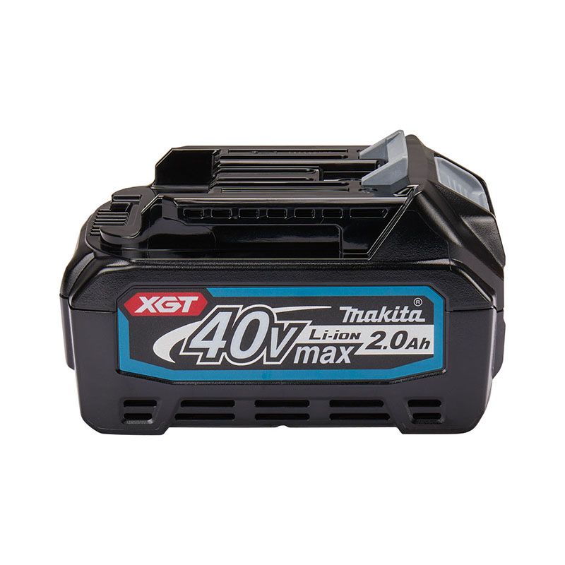 Аккумулятор MAKITA BL4020B (40V, 2.0Ah, Li-Ion) 191L29-0