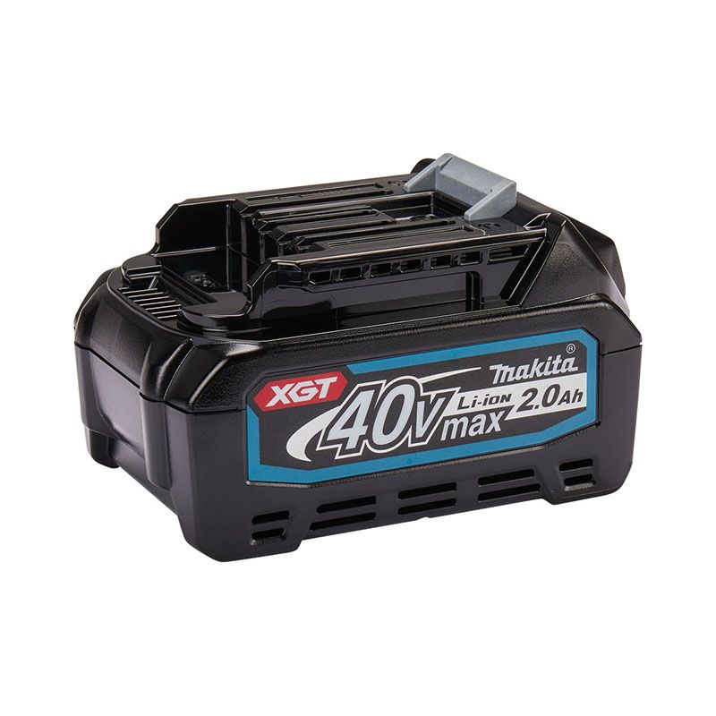 Аккумулятор MAKITA BL4020B (40V, 2.0Ah, Li-Ion) 191L29-0