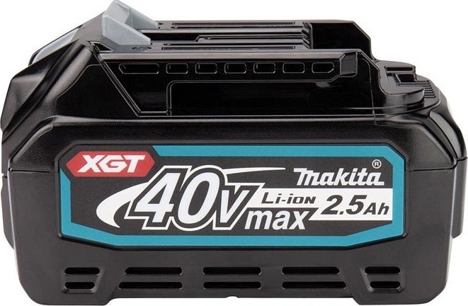 Аккумулятор MAKITA XGT BL4025 191B36-3