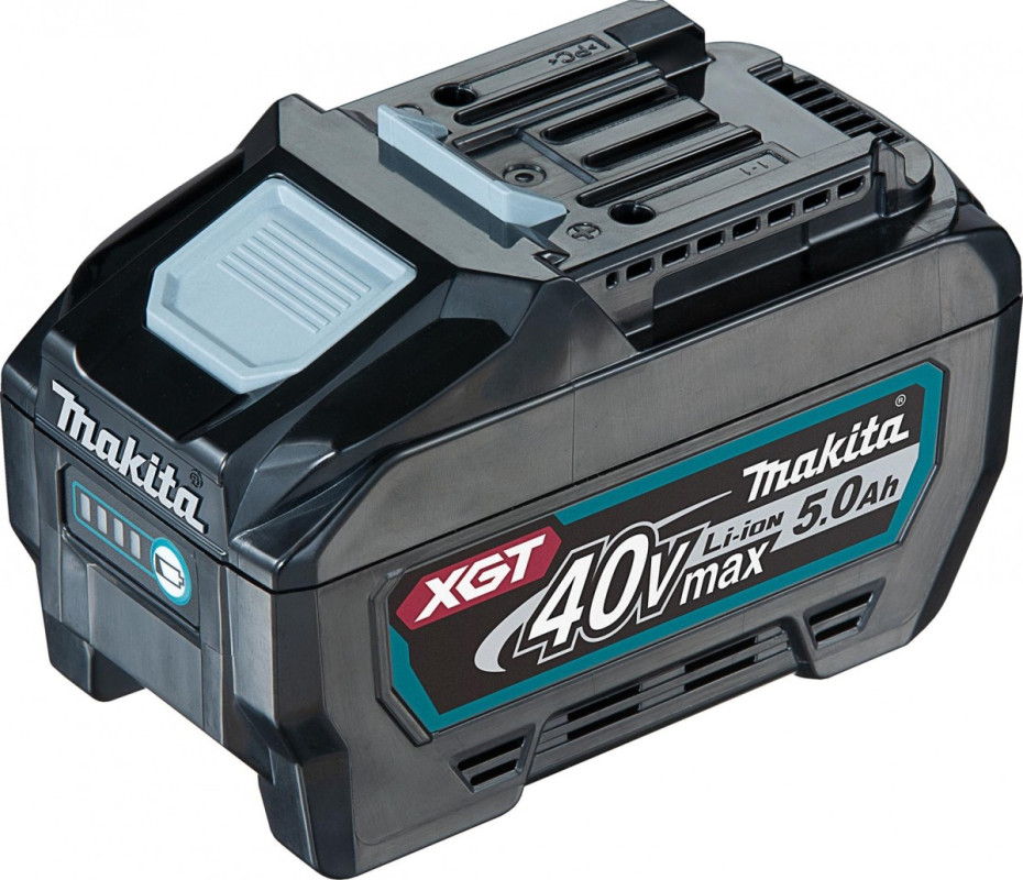 Аккумулятор MAKITA XGT BL4050F (40V, 5.0Ah) 191L47-8