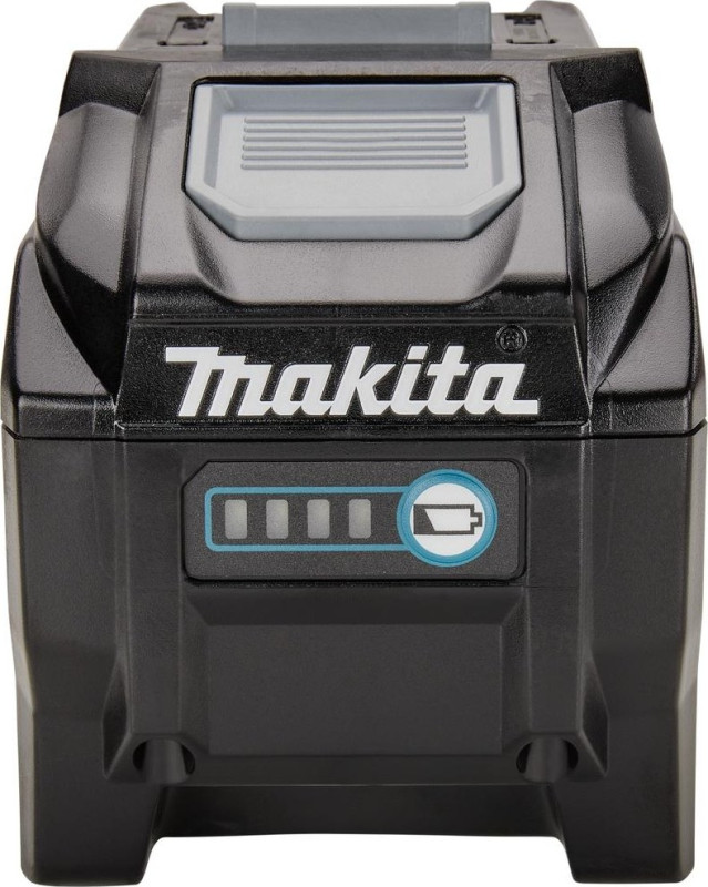 Аккумулятор MAKITA XGT BL4050F (40V, 5.0Ah) 191L47-8