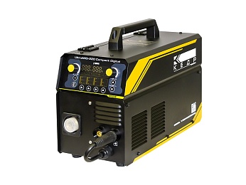 Полуавтомат КЕДР UltraMIG-220 Compact (230В, 40-220А)