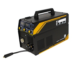 Полуавтомат КЕДР UltraMIG-200 Compact (230В, 40-200А)