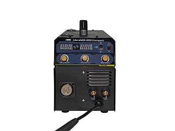 Полуавтомат КЕДР UltraMIG-200 Compact (230В, 40-200А)