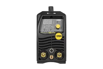 Установка аргонодуговой сварки КЕДР UltraTIG-200P DC (220В, 10-200А)