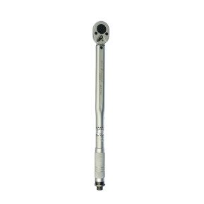 Ключ динамометрический 1/2" щелчковый 42-210 Нм