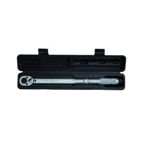Ключ динамометрический 1/2" щелчковый 42-210 Нм