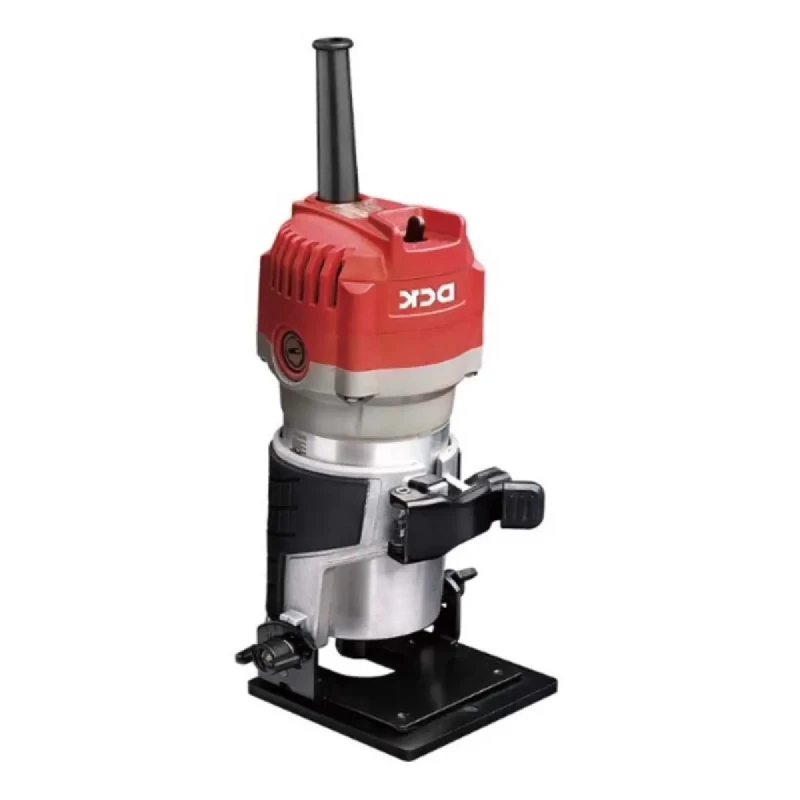 Фрезер DCK KMP-04-6B 550 Вт цанга 6 мм