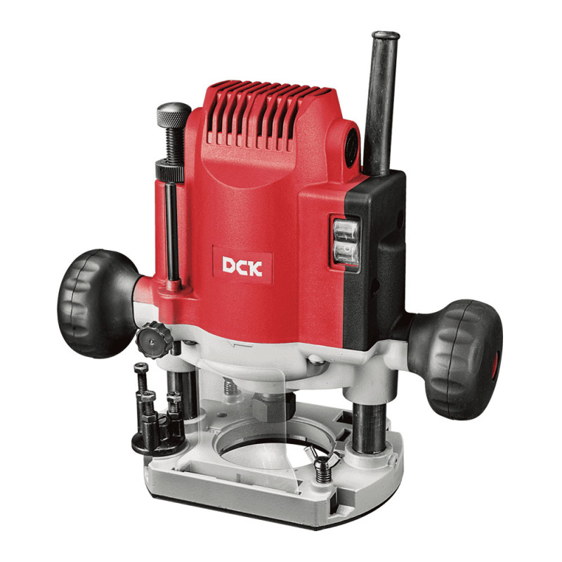 Фрезер DCK KMR8