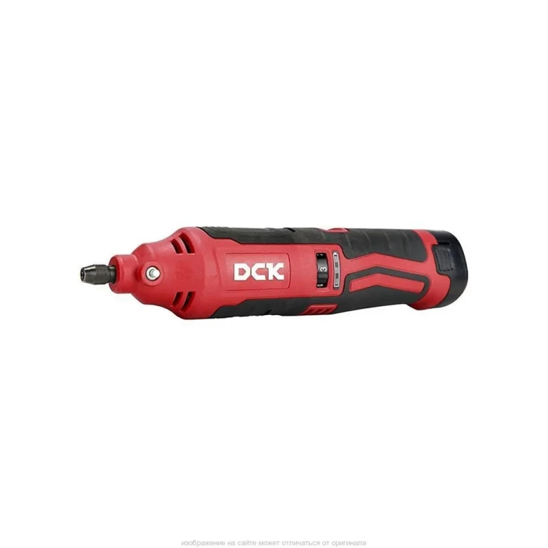 Гравер аккумуляторный DCK KDSJ10