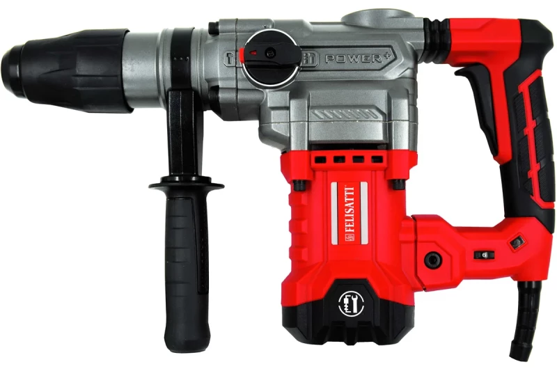Перфоратор FELISATTI П-40/1600Э