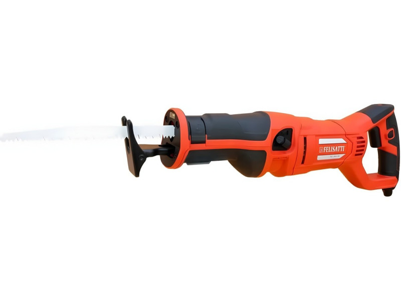 Пила сабельная FELISATTI FT6661 1000Э HD