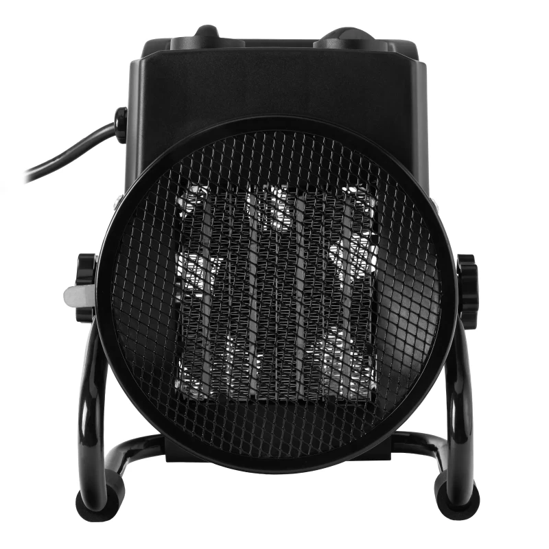 Тепловая пушка керамическая FH-2000, 2 кВт, 2 режима, термостат MTX